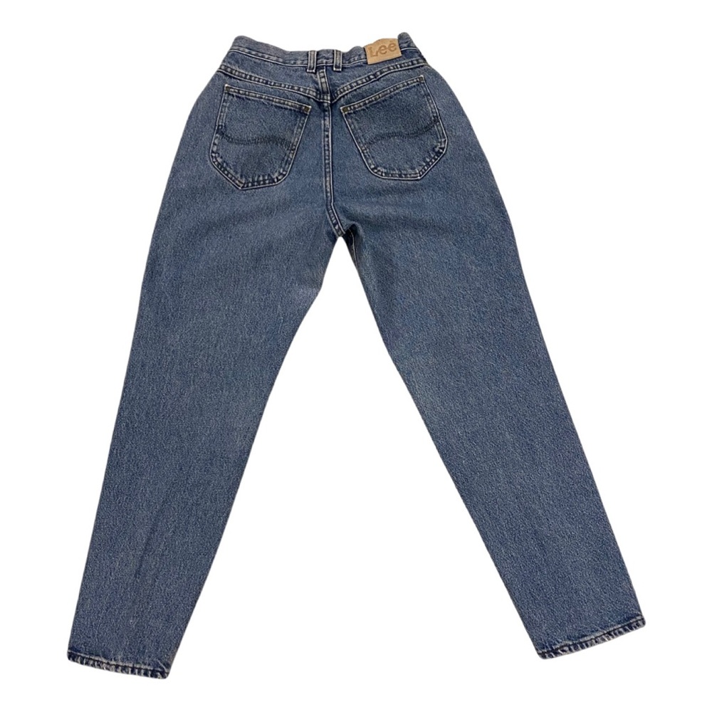 Vintage Lee Jeans - Picture 10 of 13